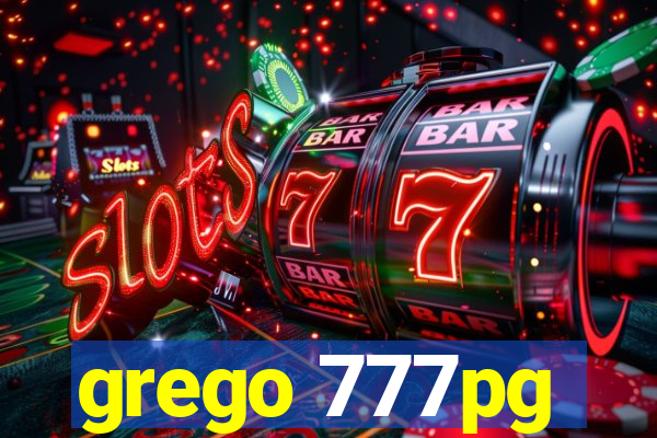 grego 777pg